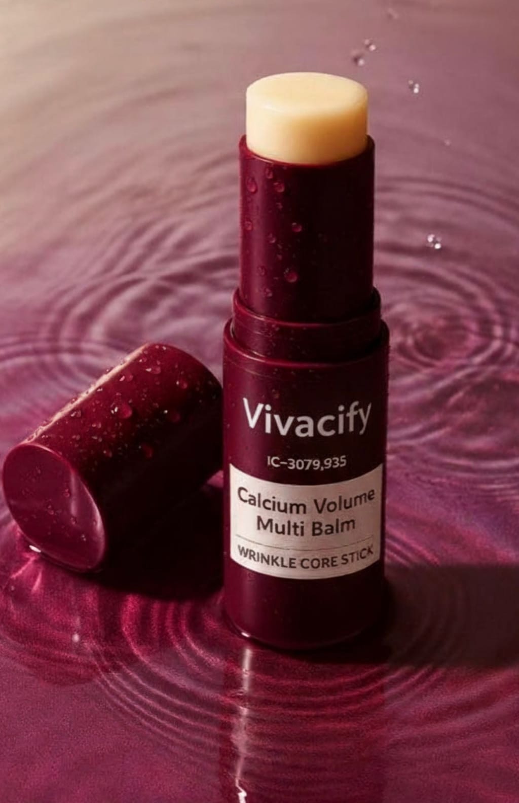 Vivacify Radiance Balm