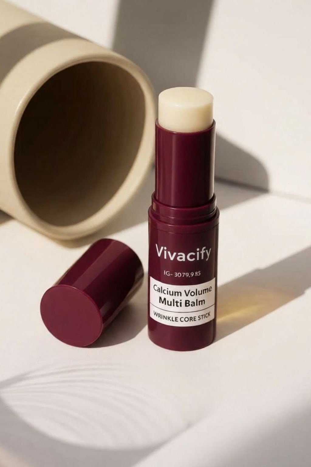 Vivacify Radiance Balm